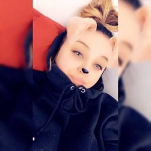 Meet your Posher, Paulina